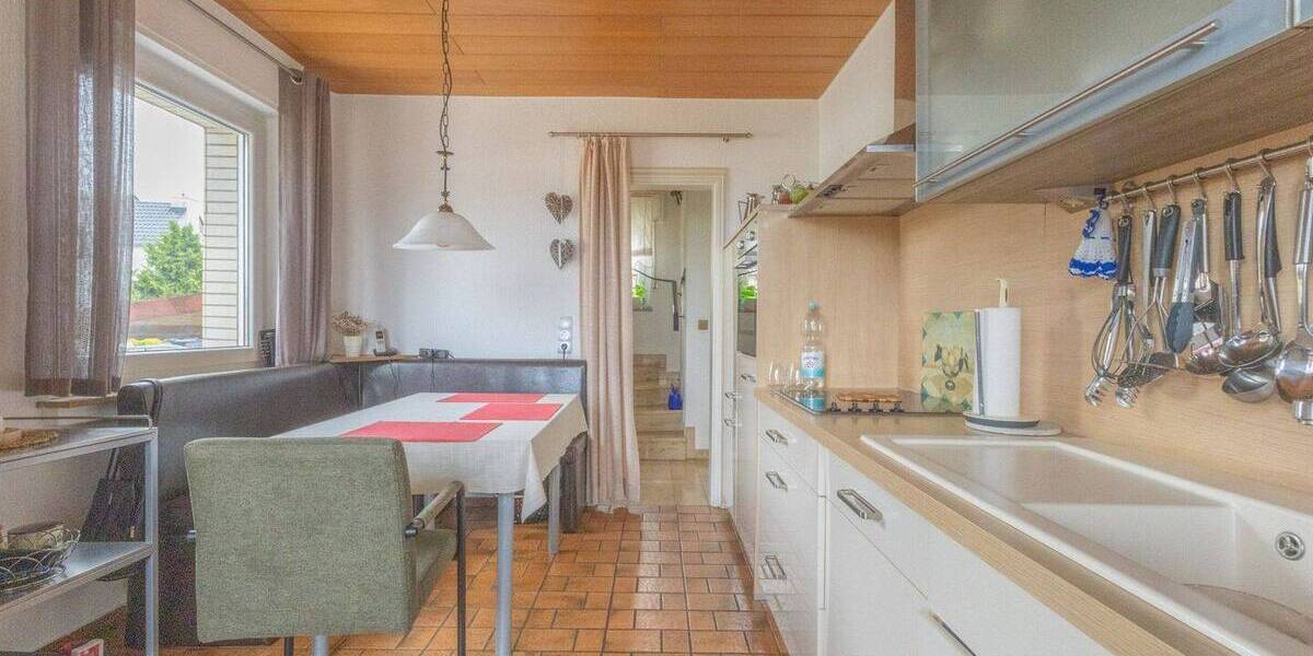 Einfamilienhaus Menden Schwitten - 3 Zimmer, 143 m&sup2;, 259.000&euro; | Angebot:26929092