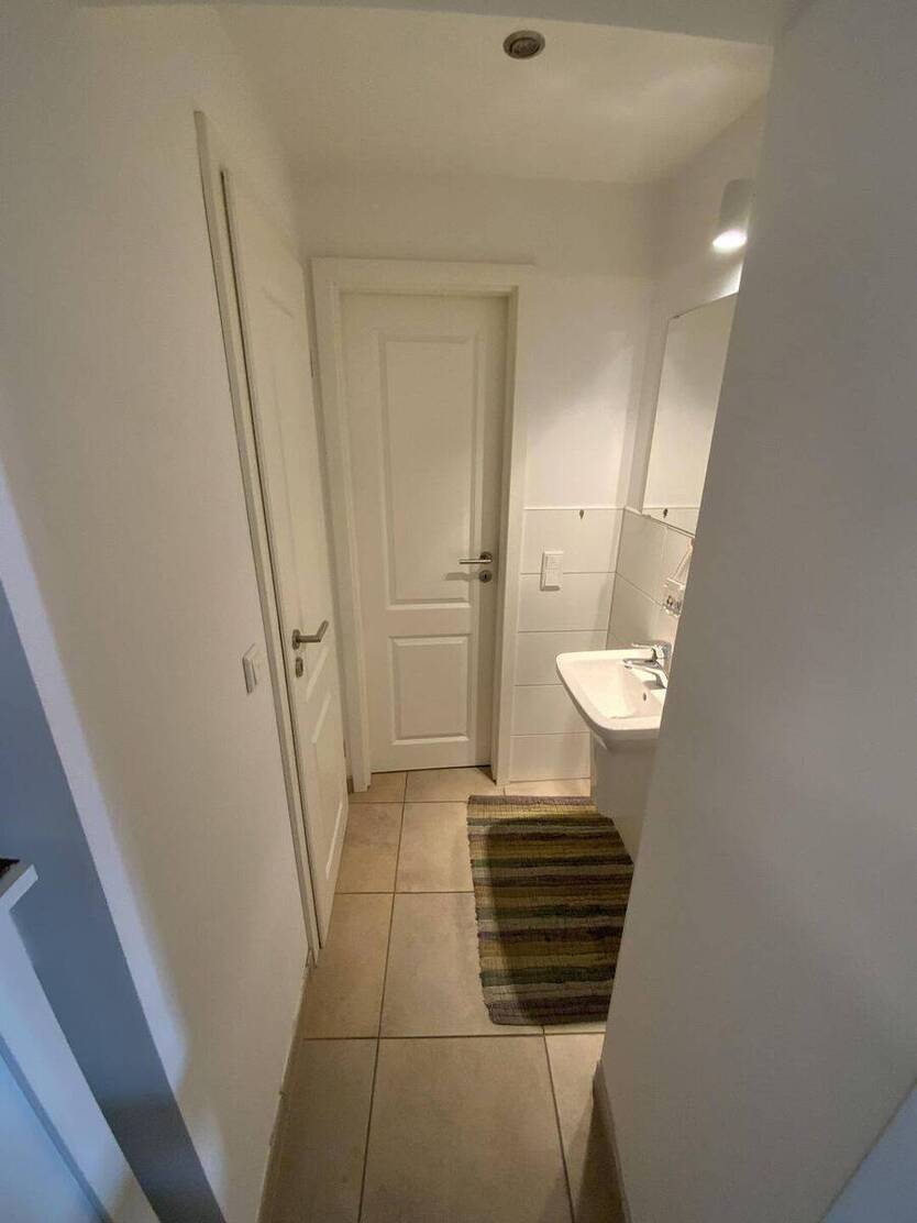 WOHNEN IN DER ALSTADT IST GANZ BESONDERS - FÜR max. 2 PERSONEN 2 zimmer
