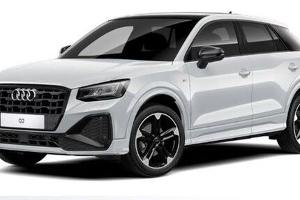 Audi Q2 34.740 km 27.440 &euro; Lünen 44534
