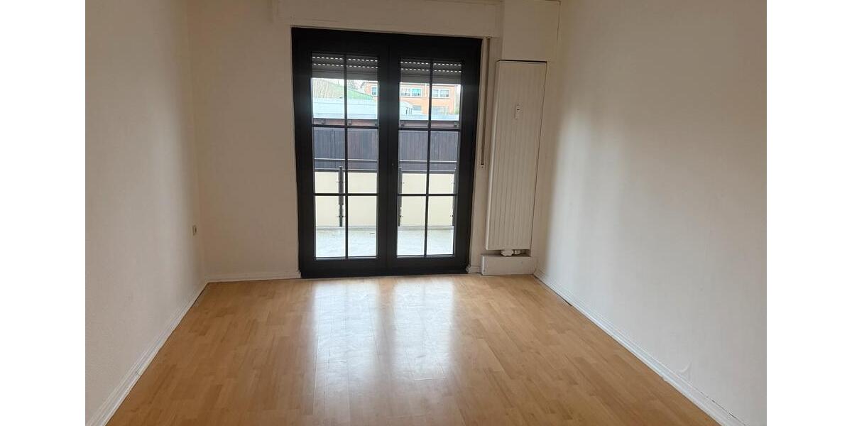 3 Zimmer Wohnung in Alt-Lünen mit Balkon 3 zimmer