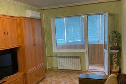 zweizimmer wohnung in stadt Kerch Krim. 2 zimmer