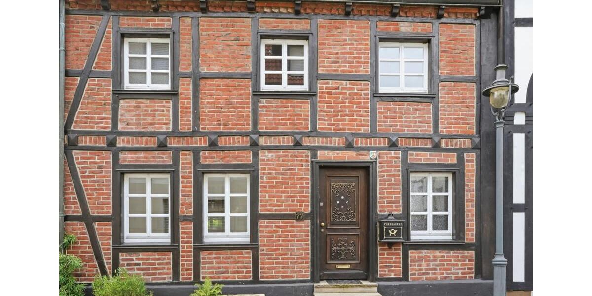 Einfamilienhaus Lünen - 5 Zimmer, 115 m&sup2;, 475.000&euro; | Angebot:27069207