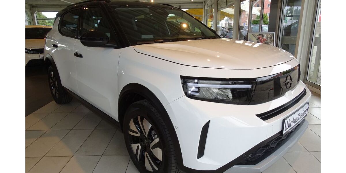 Opel Frontera 1.589 km 24.999 &euro; Waltrop 45731
