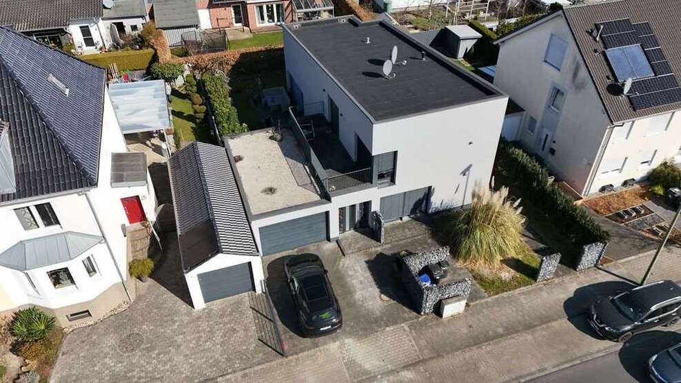 Haus zum Kaufen in Hamm 849.000 € 258.58 m²