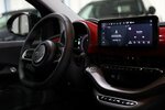 Fiat 500e RED BLACK / 98,8% / VIRTUAL / APPLE+KAMERA 7.000 km 19.700 &euro; Hamm 59077
