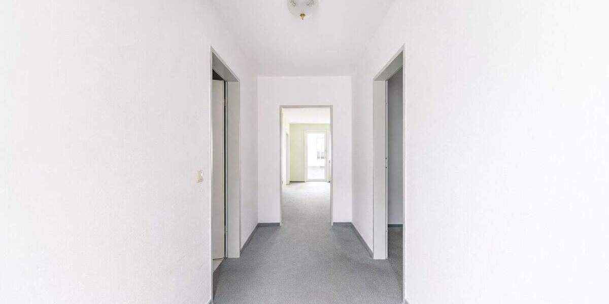 Etagenwohnung Dortmund Körne - 2 Zimmer, 48 m&sup2;, 121.800&euro; | Angebot:24778493