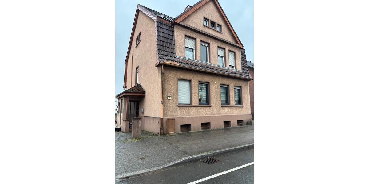 Einfamilienhaus Hamm Herringen - 400.000&euro; | Angebot:25612811