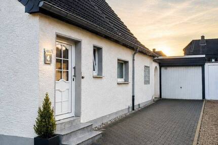 Haus Lünen Nordlünen - 3 Zimmer, 83 m&sup2;, 190.000&euro; | Angebot:26891884