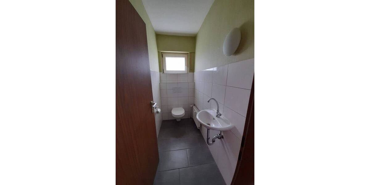 Etagenwohnung Wickede (Ruhr) Wickede - 3 Zimmer, 79 m&sup2;, 474&euro; | Angebot:26824858