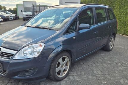 Opel Zafira 280.500 km 990 € Lünen 44536