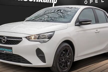 Opel Corsa 53.325 km 13.000 &euro; Lünen 44532