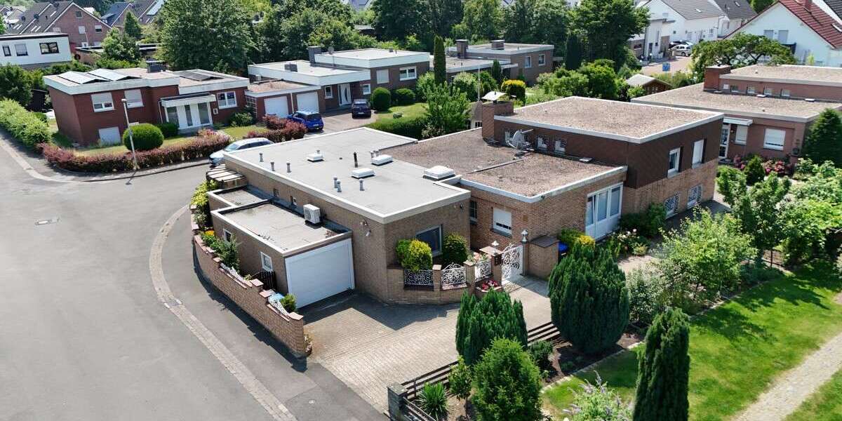 Einfamilienhaus Hamm Daberg - 6 Zimmer, 195 m&sup2;, 552.000&euro; | Angebot:27067881