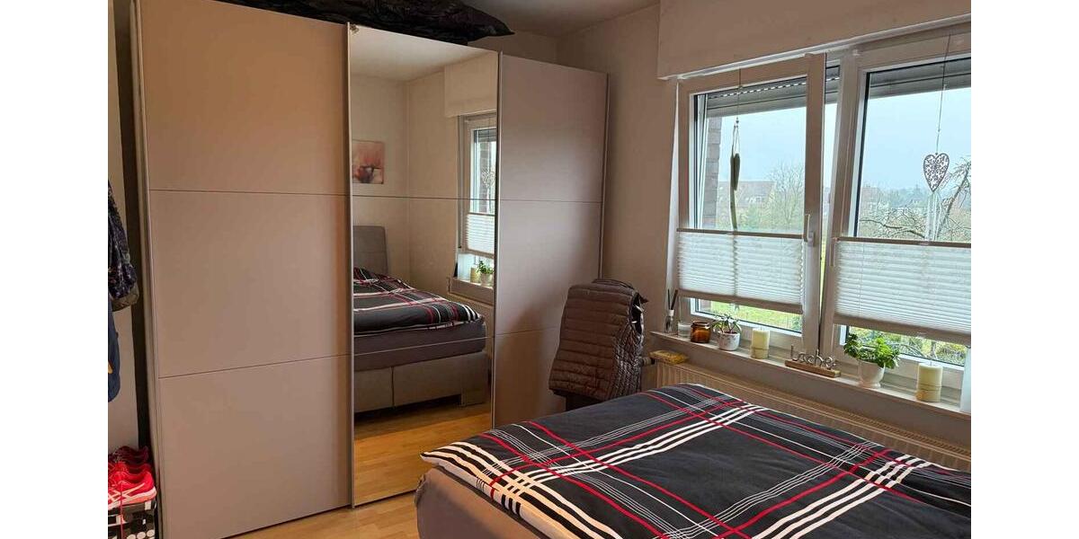 Etagenwohnung Hamm Braam-Ostwennemar - 3 Zimmer, 65 m&sup2;, 550&euro; | Angebot:25118586