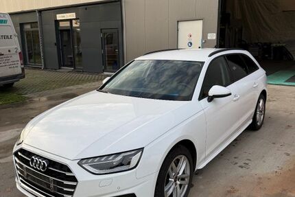 Audi A4 87.851 km 25.900 € Ahlen 59227