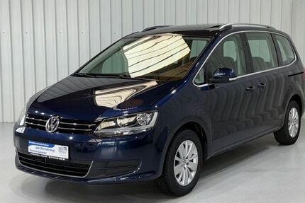 VW Sharan