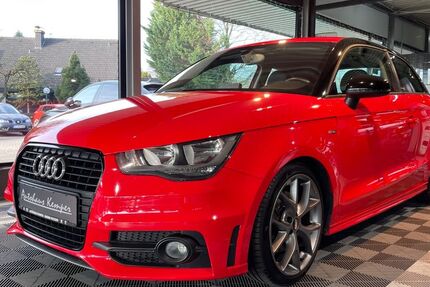 Audi A1 98.950 km 10.990 &euro; Hamm 59073