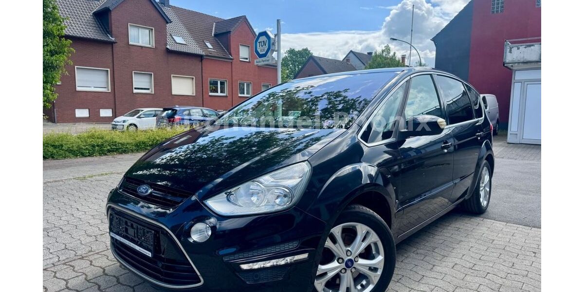 Ford S-Max 170.600 km 7.450 &euro; Ahlen 59229