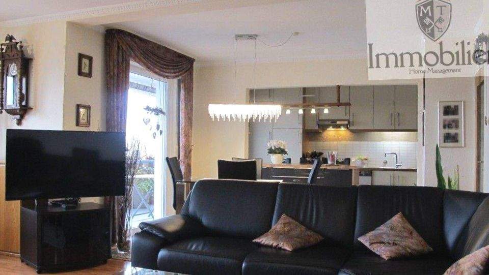 Etagenwohnung Wickede (Ruhr) Wickede - 3 Zimmer, 93 m&sup2;, 149.000&euro; | Angebot:25835900