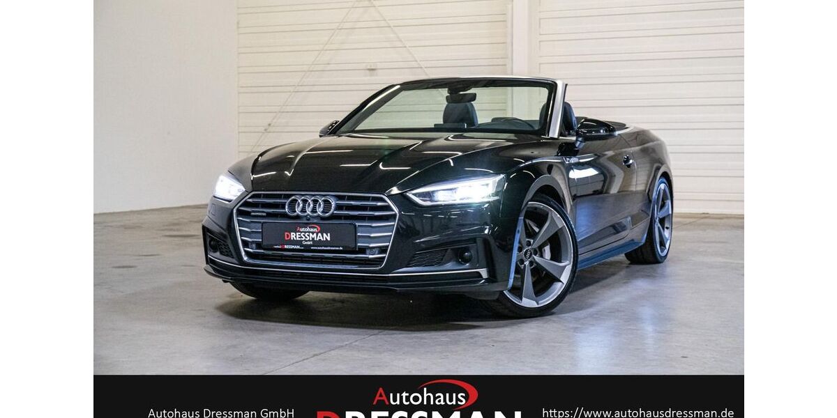 Audi A5 254.000 km 21.160 &euro; Hamm 59067