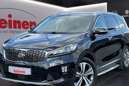 Kia Sorento 58.572 km 28.899 &euro; Menden 58708