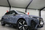 BMW iX 40 xDrive SPORT TITAN GLAS STORM EINZELSTÜCK 79.000 km 41.111 &euro; Hamm 59077