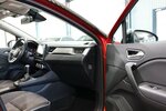Renault Captur 130 TCE INTENS RED & BLACK / LED / AHK 83.000 km 14.777 &euro; Hamm 59077