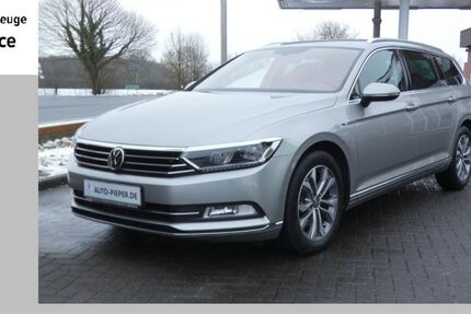 VW Passat Variant 87.500 km 17.480 &euro; Drensteinfurt 48317