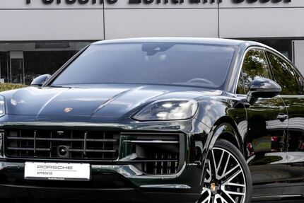 Porsche Cayenne 15.100 km 119.900 &euro; Soest 59494