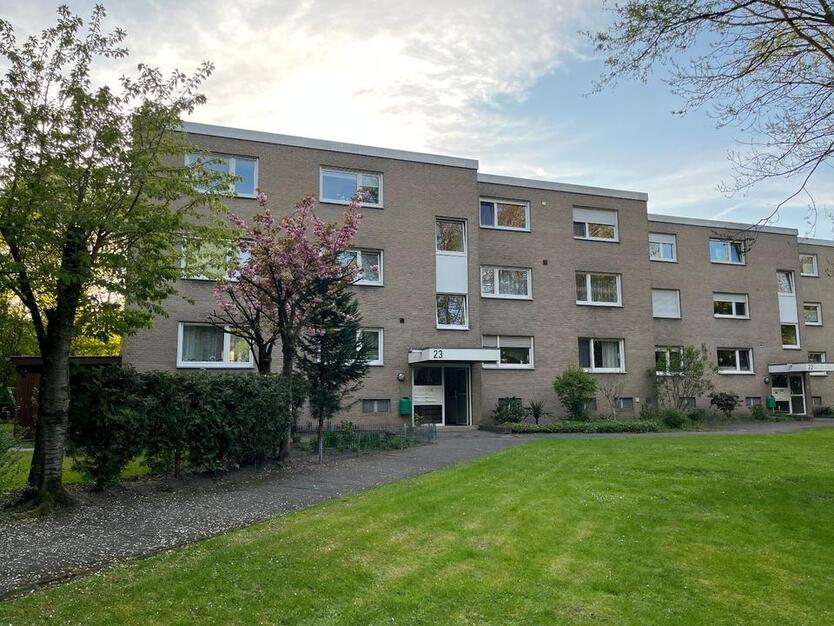 3-Zimmer-Wohnung in Senden