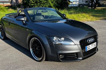 Audi TT 198.500 km 10.400 € Werl 59457