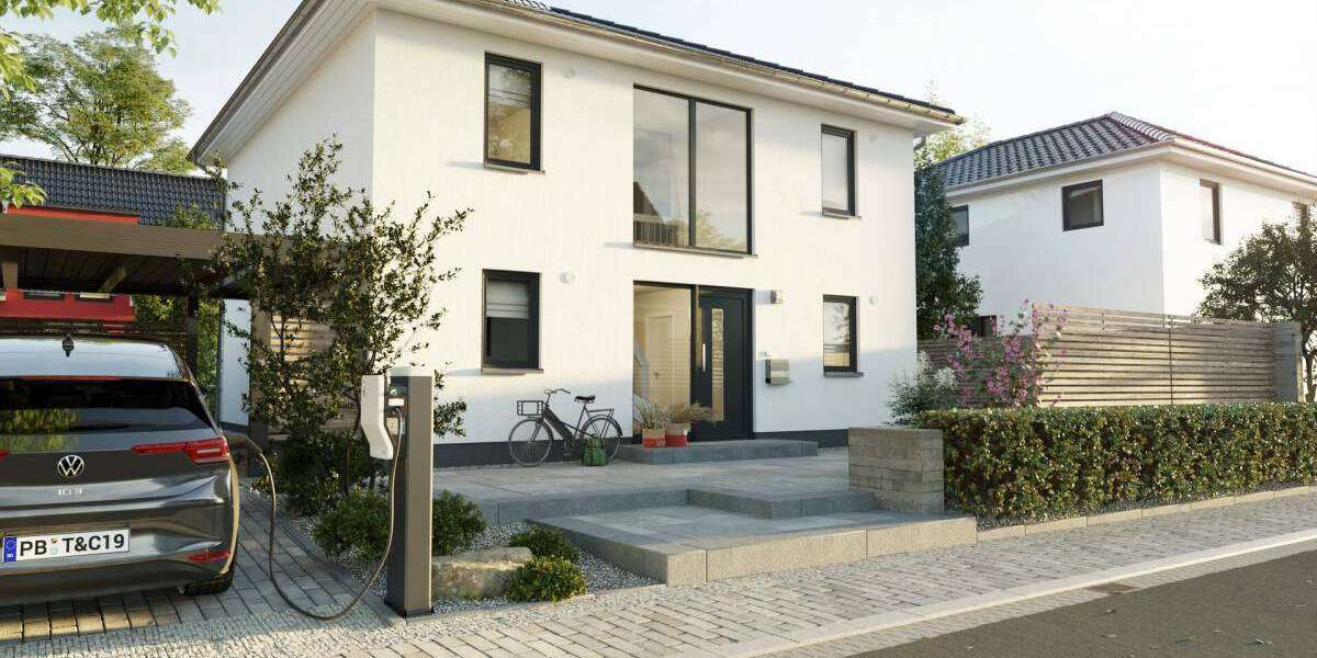 Einfamilienhaus Beckum - 4 Zimmer, 145 m&sup2;, 315.500&euro; | Angebot:27147165