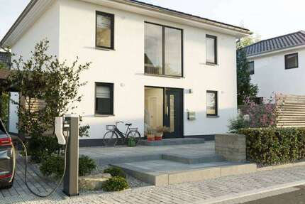 Haus Beckum - 4 Zimmer, 145 m&sup2;, 315.500&euro; | Angebot:27147165