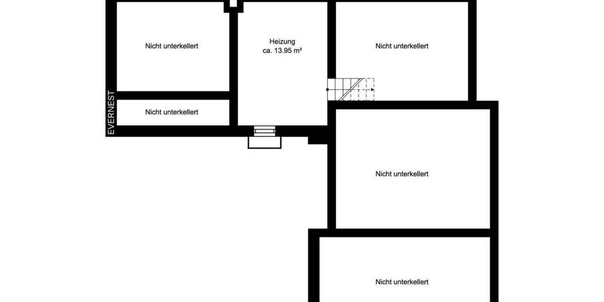 Doppelhaushälfte Hamm Herringen - 3 Zimmer, 94 m&sup2;, 180.000&euro; | Angebot:26017003