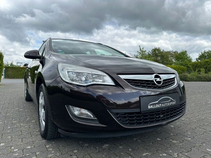 Astra