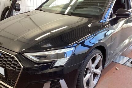 Audi A3 33.003 km 22.889 &euro; Werne 59368