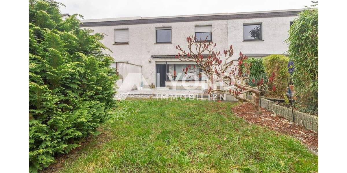 Reihenmittelhaus Holzwickede - 4 Zimmer, 105 m&sup2;, 349.999&euro; | Angebot:24435830