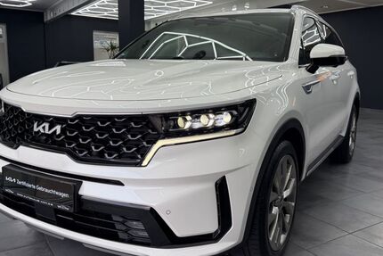 Kia Sorento 90.285 km 33.999 &euro; Unna 59423