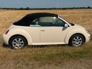 VW Beetle 132.000 km 9.500 &euro; Soest 59494