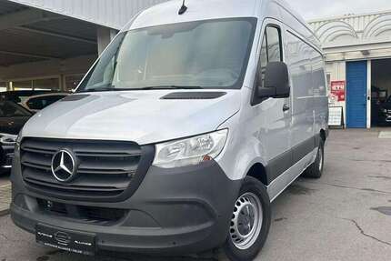Mercedes-Benz Sprinter 38.211 km 23.990 &euro; Oelde 59302