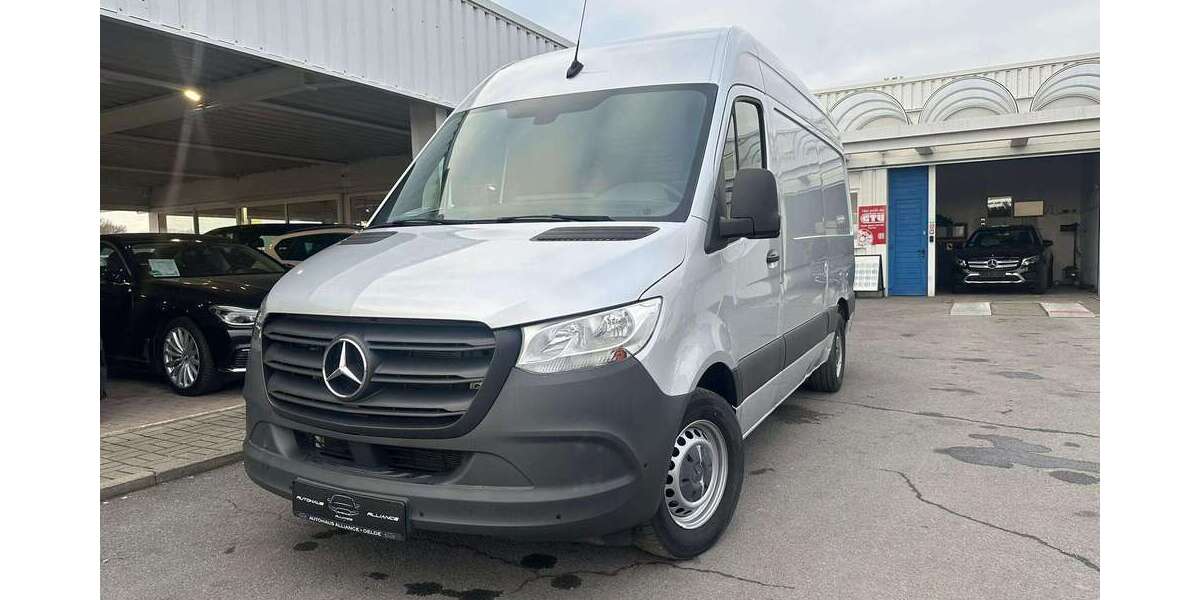Mercedes-Benz Sprinter 38.211 km 23.990 &euro; Oelde 59302