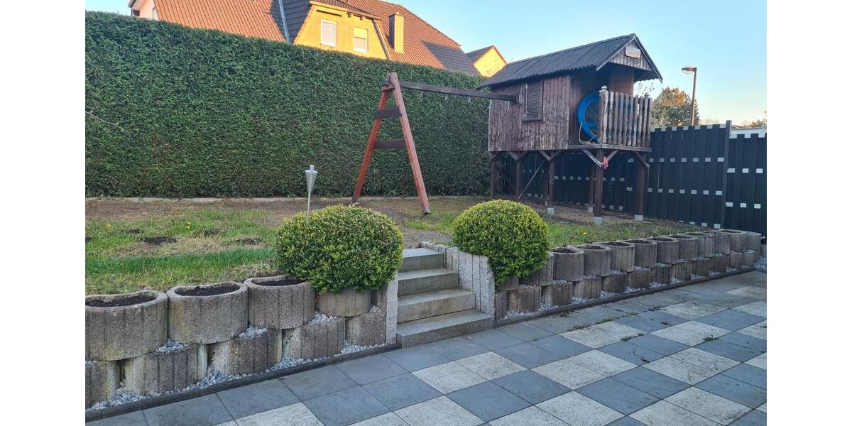 Doppelhaushälfte Arnsberg Rusch - 4 Zimmer, 110 m&sup2;, 990&euro; | Angebot:26229010