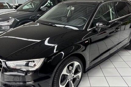 Audi A3 123.550 km 11.990 &euro; Beckum 59269