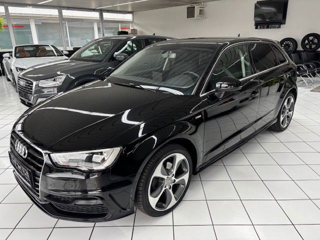 Audi A3 123.550 km 11.990 &euro; Beckum 59269