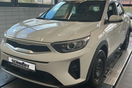 Kia Stonic 48.003 km 22.770 &euro; Soest 59494