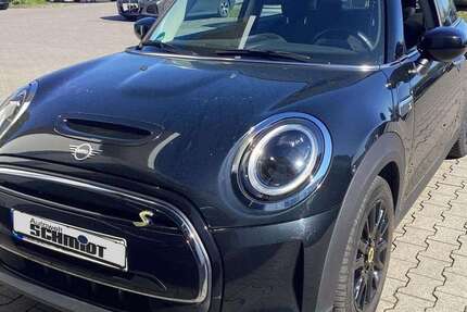 Mini Cooper 28.002 km 24.770 &euro; Hamm 59071