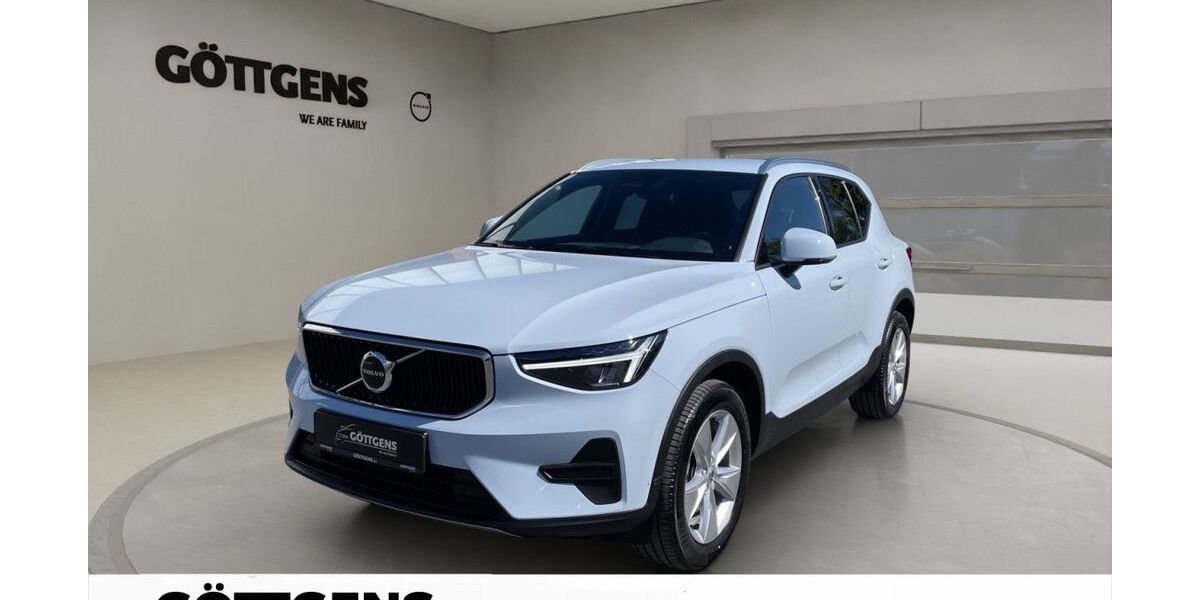Volvo XC40 28.259 km 31.980 &euro; Soest 59494