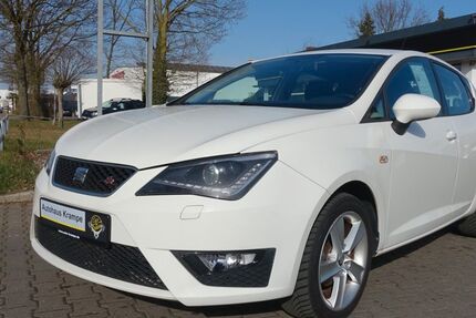 Seat Ibiza 140.600 km 7.480 &euro; Selm 59379