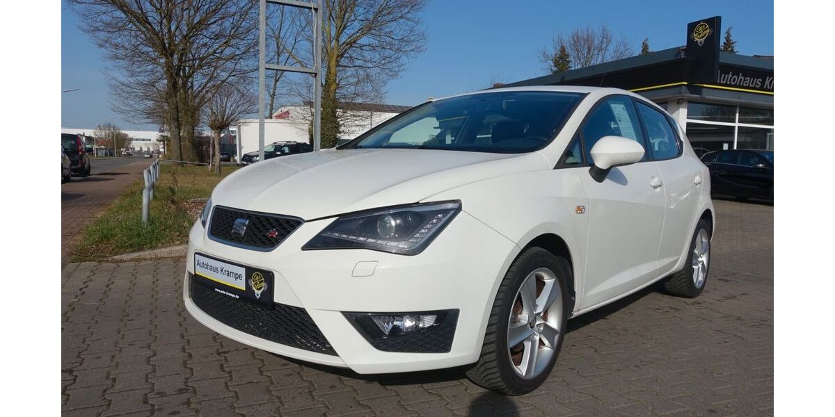 Seat Ibiza 140.600 km 7.480 &euro; Selm 59379