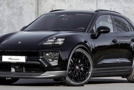 Porsche Macan 7.189 km 94.500 &euro; Holzwickede 59439