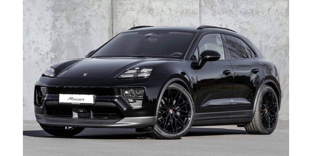 Porsche Macan 7.189 km 94.500 &euro; Holzwickede 59439
